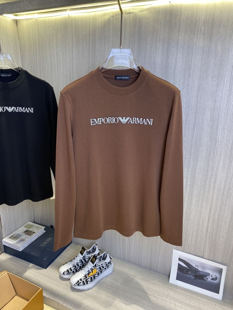 Armani T-Shirts